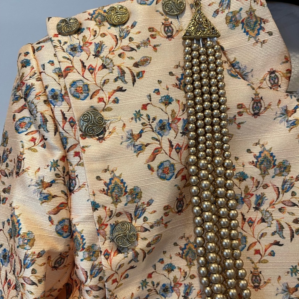 Boys Ethnic Wear For Weddings and Festivals